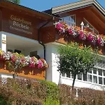 Country house Gaestehaus Buechele Kleinwalsertal *