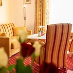 Country house Gaestehaus Buechele Kleinwalsertal *