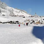 Gaestehaus Buechele Kleinwalsertal *
