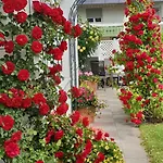 Country house Gaestehaus Buechele Kleinwalsertal *