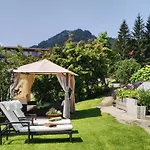 Gaestehaus Buechele Kleinwalsertal *
