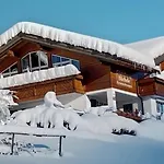 Country house Gaestehaus Buechele Kleinwalsertal Hirschegg (Vorarlberg)
