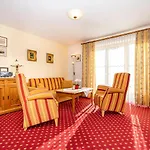 Gaestehaus Buechele Kleinwalsertal Country house *