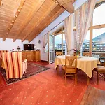 컨트리하우스 Gaestehaus Buechele Kleinwalsertal Hirschegg (Vorarlberg)