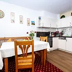컨트리하우스 Gaestehaus Buechele Kleinwalsertal Hirschegg (Vorarlberg)