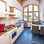 Gaestehaus Buechele Kleinwalsertal * Hirschegg (Vorarlberg)