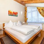 컨트리하우스 Gaestehaus Buechele Kleinwalsertal Hirschegg (Vorarlberg)
