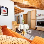 Gaestehaus Buechele Kleinwalsertal Country house Hirschegg (Vorarlberg)