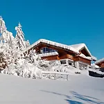 Gaestehaus Buechele Kleinwalsertal * Hirschegg (Vorarlberg)