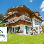 Gaestehaus Buechele Kleinwalsertal *