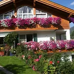 Gaestehaus Buechele Kleinwalsertal