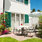 컨트리하우스 Gaestehaus Buechele Kleinwalsertal