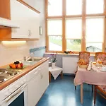 Gaestehaus Buechele Kleinwalsertal * Hirschegg (Vorarlberg)