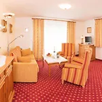 Gaestehaus Buechele Kleinwalsertal Country house
