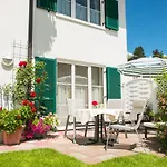 Gaestehaus Buechele Kleinwalsertal Country house *