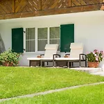 Gaestehaus Buechele Kleinwalsertal Country house