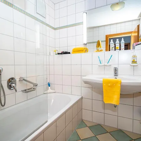 Gaestehaus Buechele