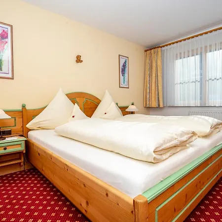 Gaestehaus Buechele Kleinwalsertal Country house