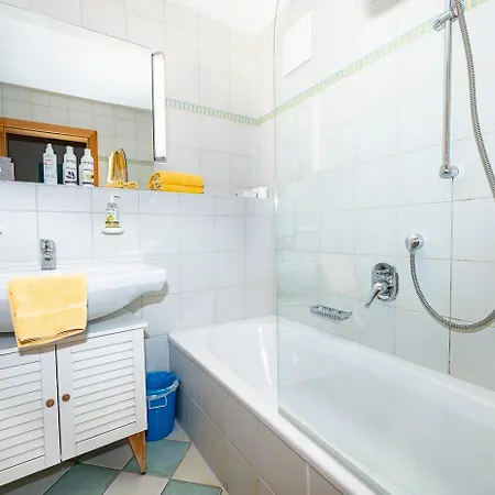 Séjour à la campagne Gaestehaus Buechele Kleinwalsertal Hirschegg (Vorarlberg)