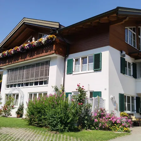 Gaestehaus Buechele