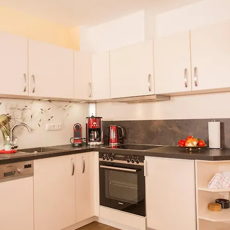 乡村民宿 Gaestehaus Buechele Kleinwalsertal Hirschegg (Vorarlberg)