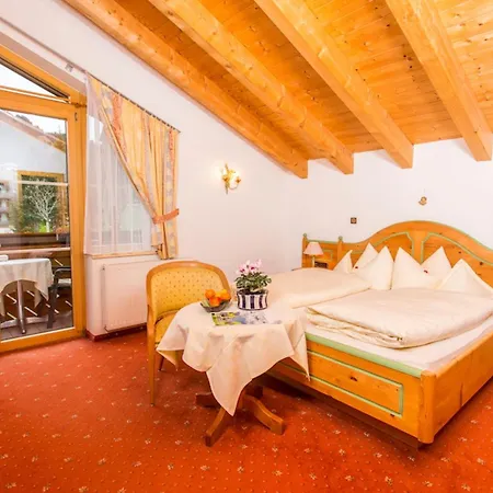 Gaestehaus Buechele Kleinwalsertal Country house