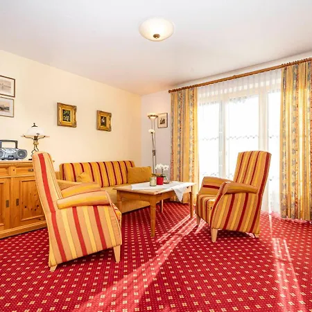 Gaestehaus Buechele Kleinwalsertal Landhuis *