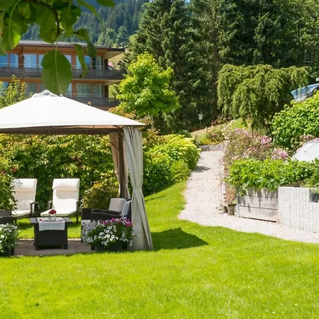 Gaestehaus Buechele Kleinwalsertal *