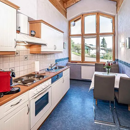 Gaestehaus Buechele Kleinwalsertal * Hirschegg (Vorarlberg)