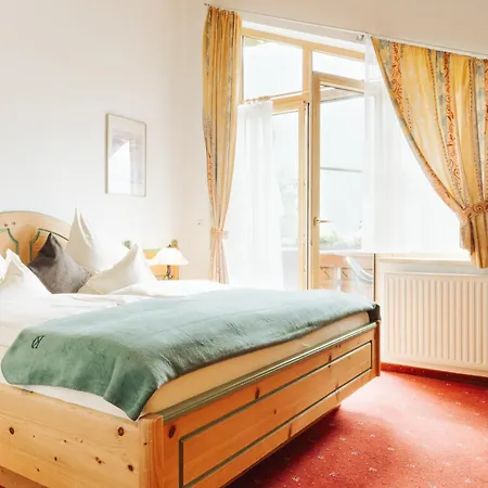 Gaestehaus Buechele Kleinwalsertal Gospodarstwo wiejskie