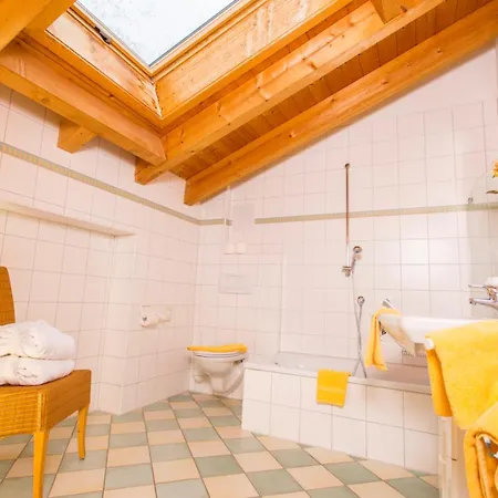 Country house Gaestehaus Buechele Kleinwalsertal *