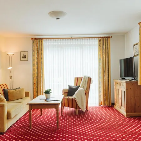 Gaestehaus Buechele Kleinwalsertal Gospodarstwo wiejskie Hirschegg (Vorarlberg)