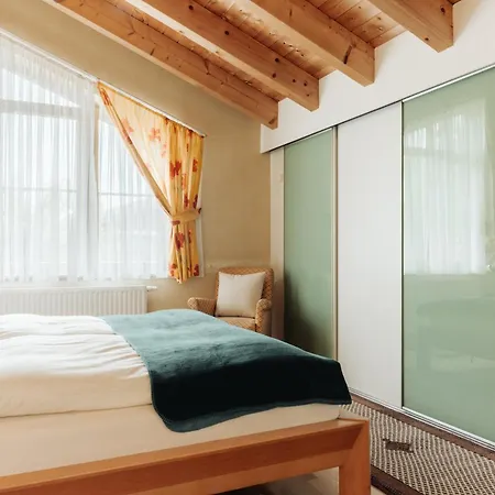 Gaestehaus Buechele Kleinwalsertal * Hirschegg (Vorarlberg)