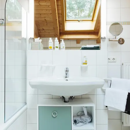 Country house Gaestehaus Buechele Kleinwalsertal *
