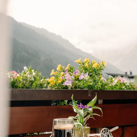 Gaestehaus Buechele Kleinwalsertal Country house Hirschegg (Vorarlberg)
