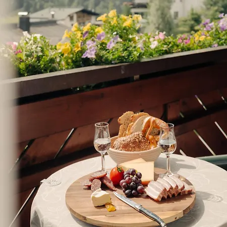 Country house Gaestehaus Buechele Kleinwalsertal Hirschegg (Vorarlberg)