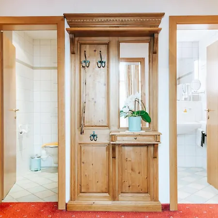 Country house Gaestehaus Buechele Kleinwalsertal *