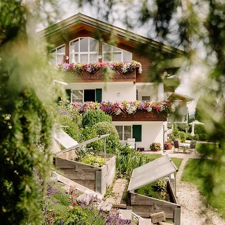 Gaestehaus Buechele Kleinwalsertal Hirschegg (Vorarlberg)