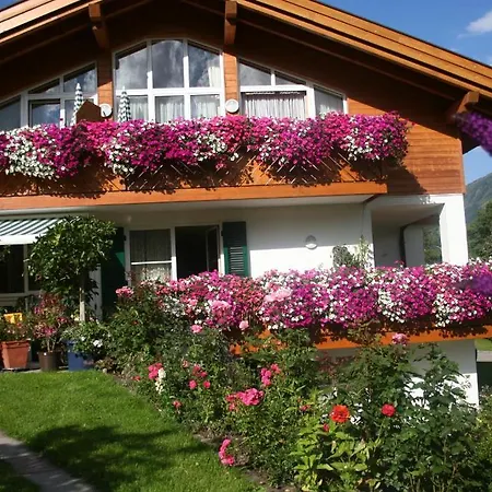 Gaestehaus Buechele Kleinwalsertal