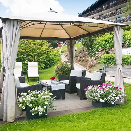 Gaestehaus Buechele Kleinwalsertal Country house