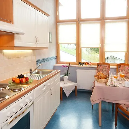 Gaestehaus Buechele Kleinwalsertal * Hirschegg (Vorarlberg)