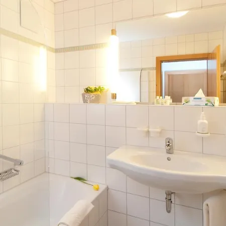 Séjour à la campagne Gaestehaus Buechele Hirschegg (Vorarlberg)