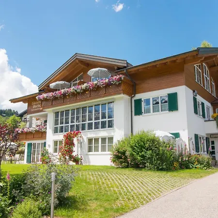 Landhaus Büchele