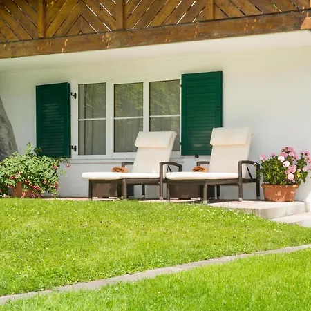 Gaestehaus Buechele Kleinwalsertal Séjour à la campagne