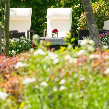 Gaestehaus Buechele Kleinwalsertal *